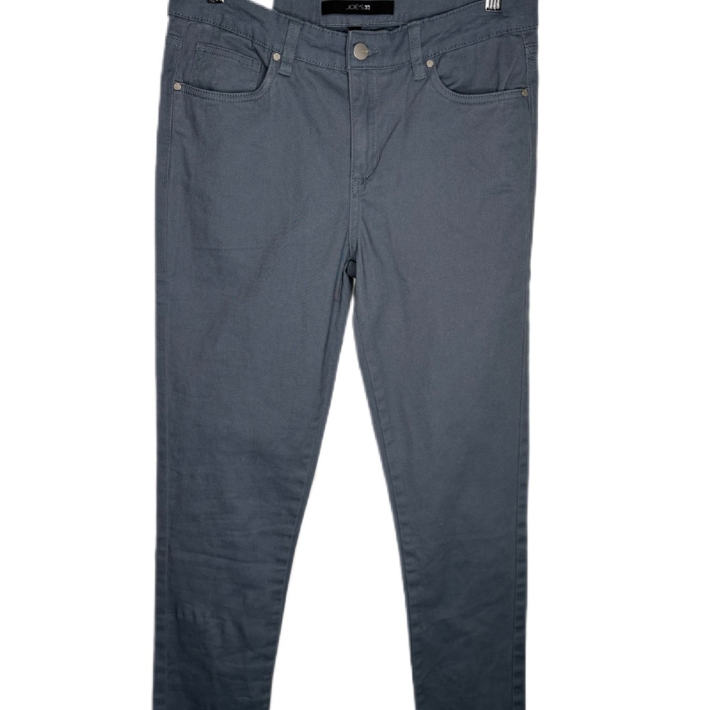 Joe's Jeans The Rad Skinny BlueGrey 16 NWT